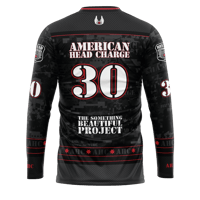 Image 3 of AMERICAN HEAD CHARGE EXCLUSIVE SHIRT