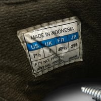 Image 5 of Adidas Adventure Superstar Hiker - Size US7.5 (1996)