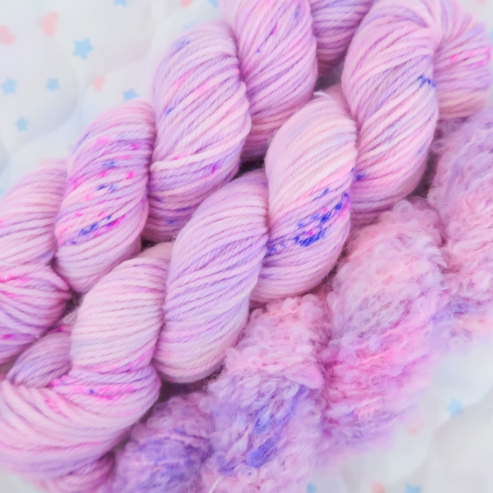 Yarn: Love Story
