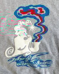 Image 2 of SMOKING LOW GRADE CREW NECK