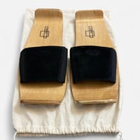 Image 3 of PUMA Nuala Merca - Size USW11 (2001)
