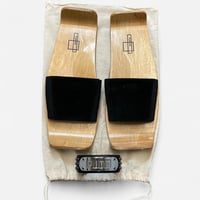 Image 1 of PUMA Nuala Merca - Size USW11 (2001)