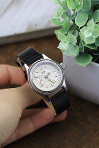 Image 4 of 1999 Oris Big Crown Pointer Date 7487 - Excellent Condition - Box & Papers