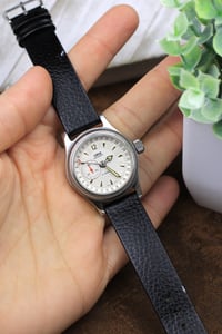 Image 1 of 1999 Oris Big Crown Pointer Date 7487 - Excellent Condition - Box & Papers