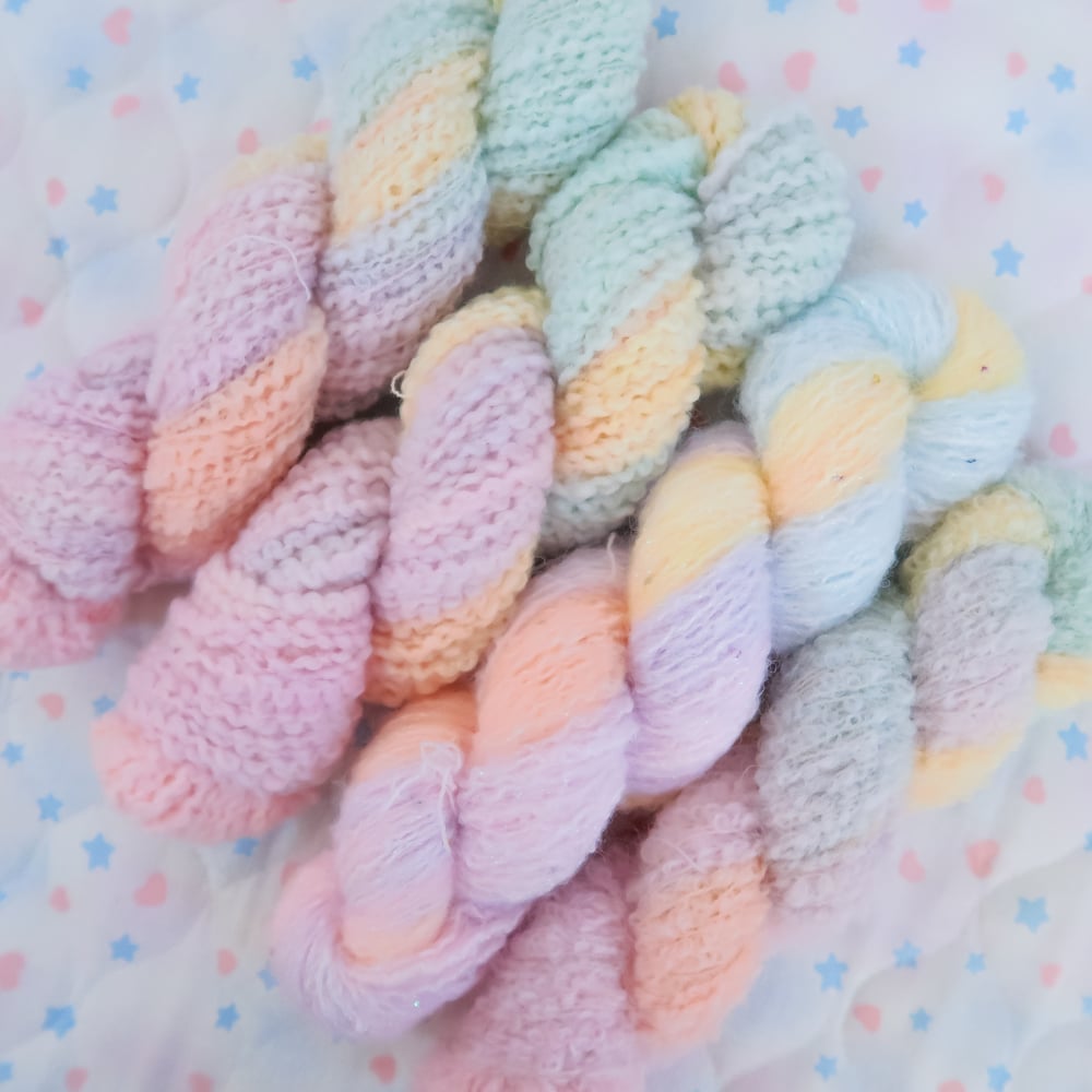 Yarn: Dream Horizon