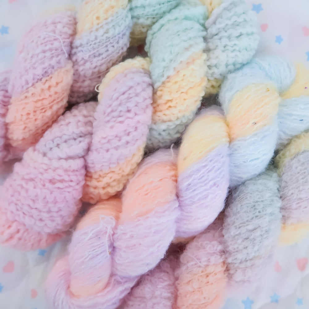 Yarn: Dream Horizon
