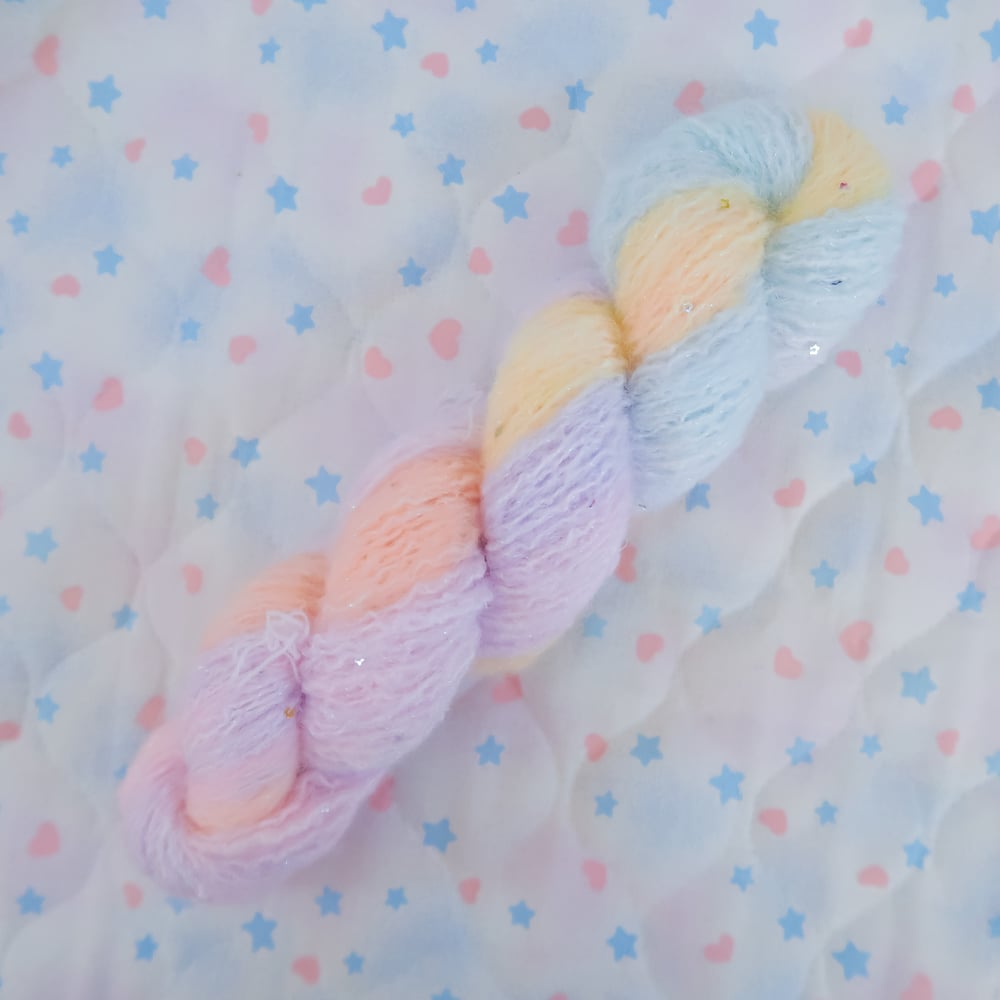 Yarn: Dream Horizon