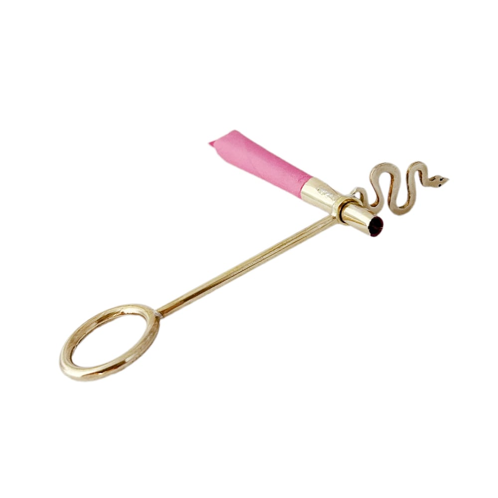 Image of Snake Ring Joint Holder