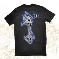 Image 2 of 3 BEAR TEE 