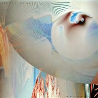 Amorphous Androgynous – Tales Of Ephidrina (Ambient / Techno - New)