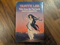 Image 1 of Night's Daughter - Tanith Lee