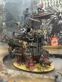 Image 1 of Squiggoth Kill Rig