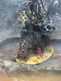 Image 3 of Squiggoth Kill Rig