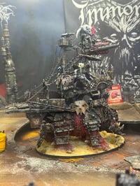 Image 5 of Squiggoth Kill Rig