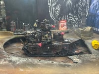 Image 2 of Grot Mega Tank