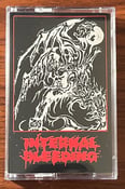 Image of Internal Bleeding – Invocation Of Evil - Cassette