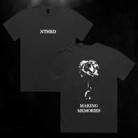 MAKING MEMORIES TEE