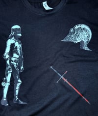 Image 2 of Cropped Tee-3XL 2