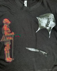 Image 2 of Cropped Tee-2XL 2