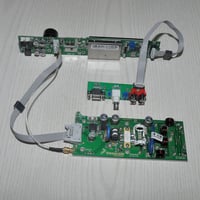 Image 1 of FMT series 0-350W FM Transmitter exciter PCB KIT