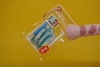 Image 3 of Seafood Dish Charms