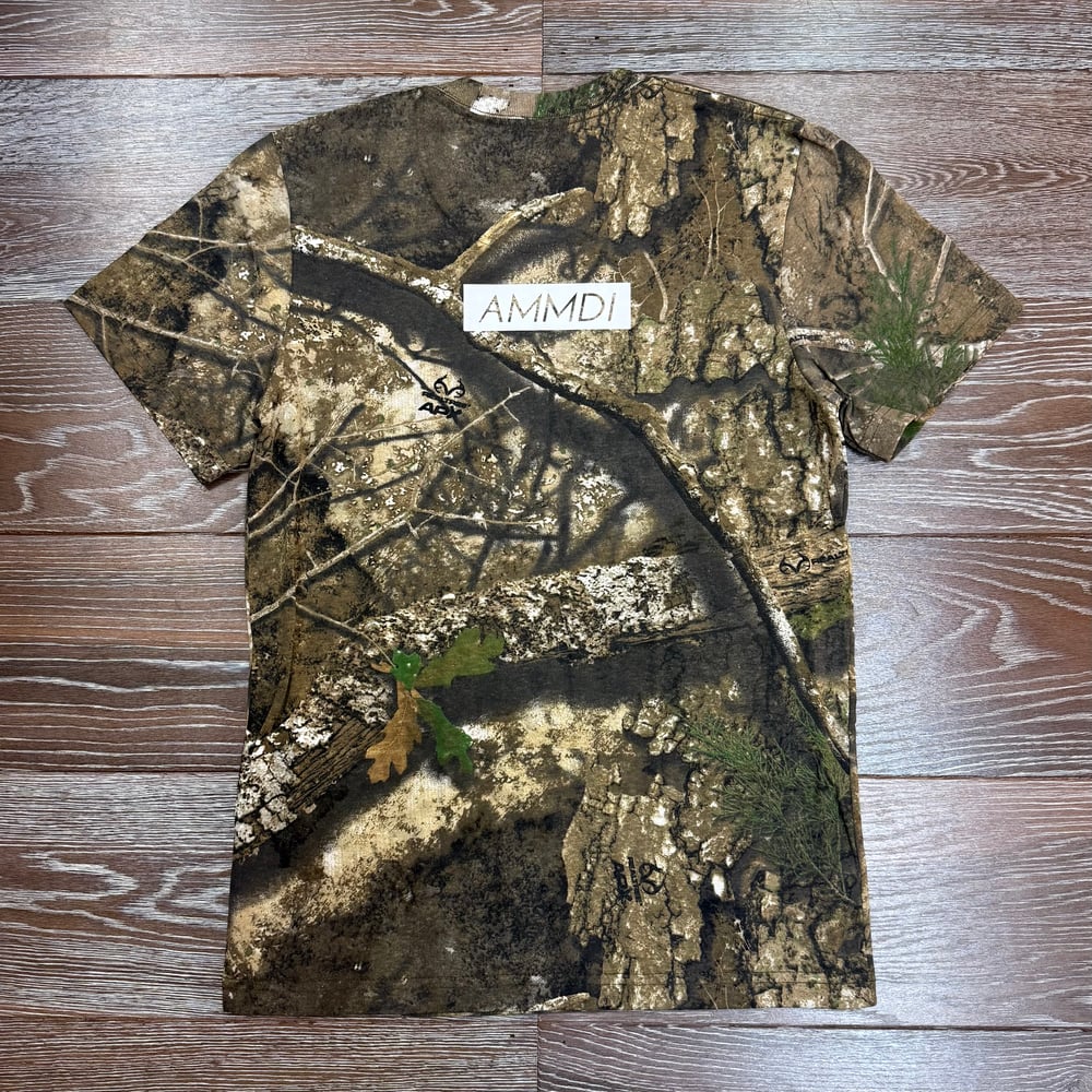 Image of HUNTER SIGNATURE ALOHA MEN'S T-SHIRT