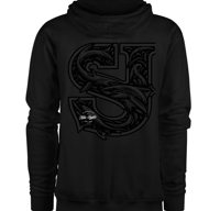 Image 2 of Black on Black