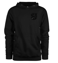 Image 1 of Black on Black