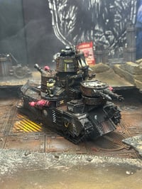 Image 3 of Grot Mega Tank