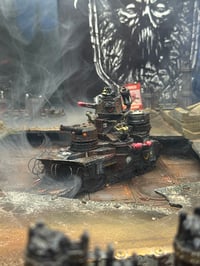 Image 4 of Grot Mega Tank