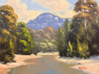 Image 1 of Waders In The Wolgan