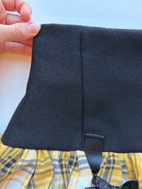 Image 2 of Synched Idol Skirt Printable Pattern A4