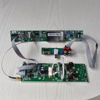 Image 1 of FMT series 0-1000W FM Transmitter exciter PCB KIT