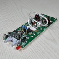 Image 2 of FMT series 0-1000W FM Transmitter exciter PCB KIT
