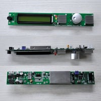 Image 2 of FMT series 0-350W FM Transmitter exciter PCB KIT