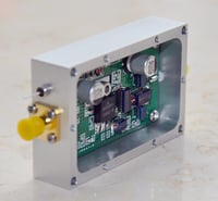 Image 2 of WA-5A FM 87.5-108MHz RF power amplifier 5W module Pallet