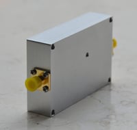 Image 3 of WA-5A FM 87.5-108MHz RF power amplifier 5W module Pallet