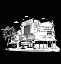 Image 1 of CAMEO (Black)