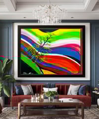 Image 1 of Waves of Nature