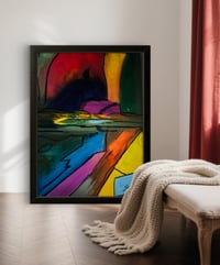 Image 1 of Passage Light