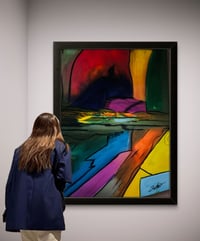 Image 3 of Passage Light