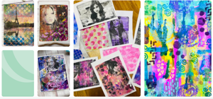 Image of Gelliplate classes