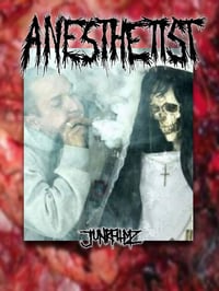 Anesthetist 2024 Demo Poster