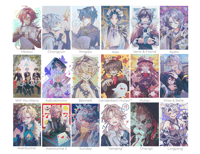 Image 1 of Prints (11x17 in)