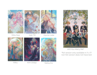 Image 2 of Prints (11x17 in)