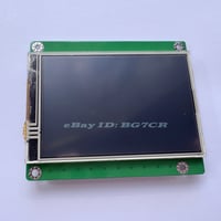 Image 2 of LCD/LCD35E for FMT 5.0 series 350W/600W/1KW/1500W/2KW FM Transmitter