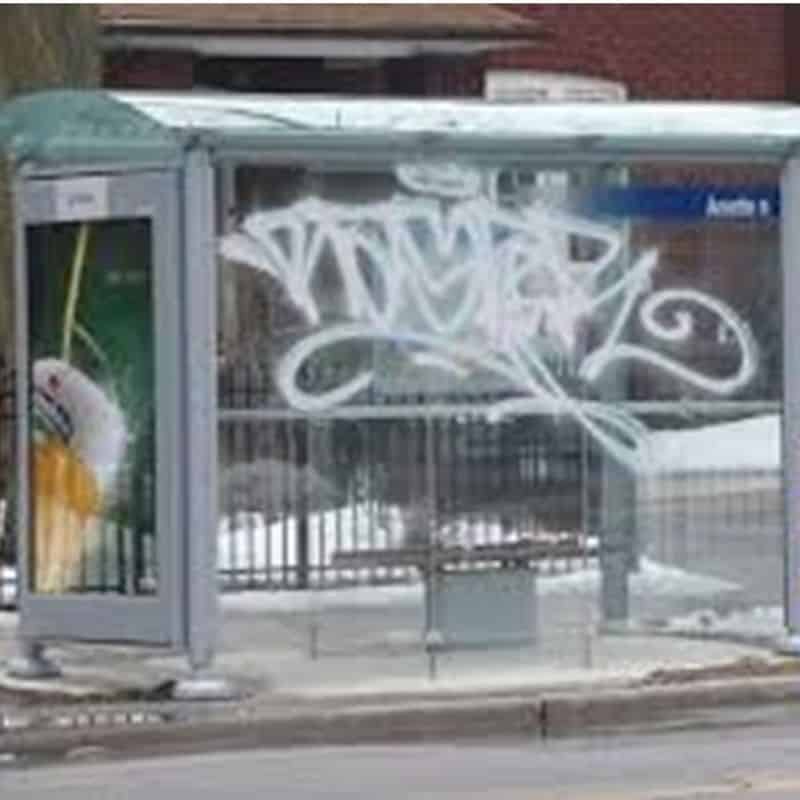 Image of СТАИН ТХЕ ГЛАСС