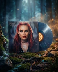 Image 1 of Vinyl 'STARVEIL' [Recycled Vinyl, Gatefold] | Limited Edition