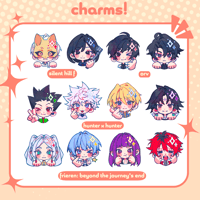 Image 1 of Charms