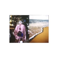 Image 2 of And Everything in Between Zine